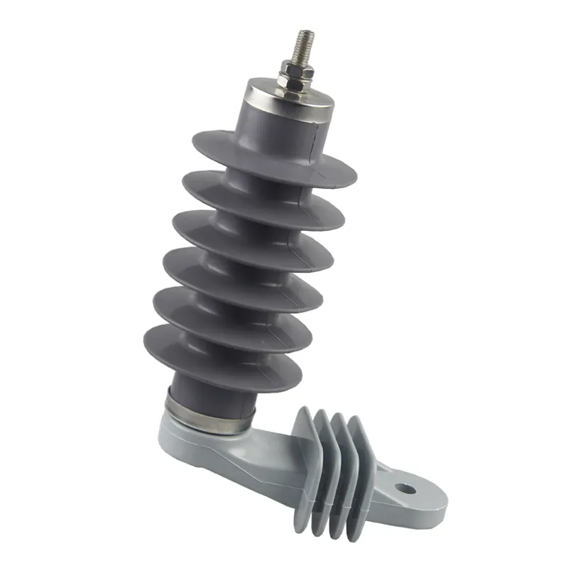 Silicone Rubber Insulator