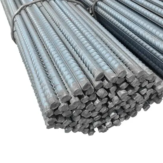 Steel Reinforcement Bars