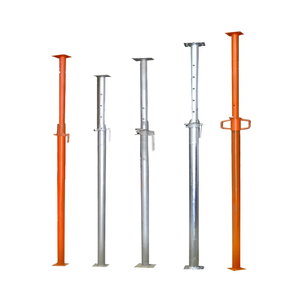 Adjustable Steel Props