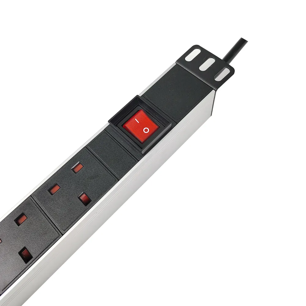 Power Strip with Switch