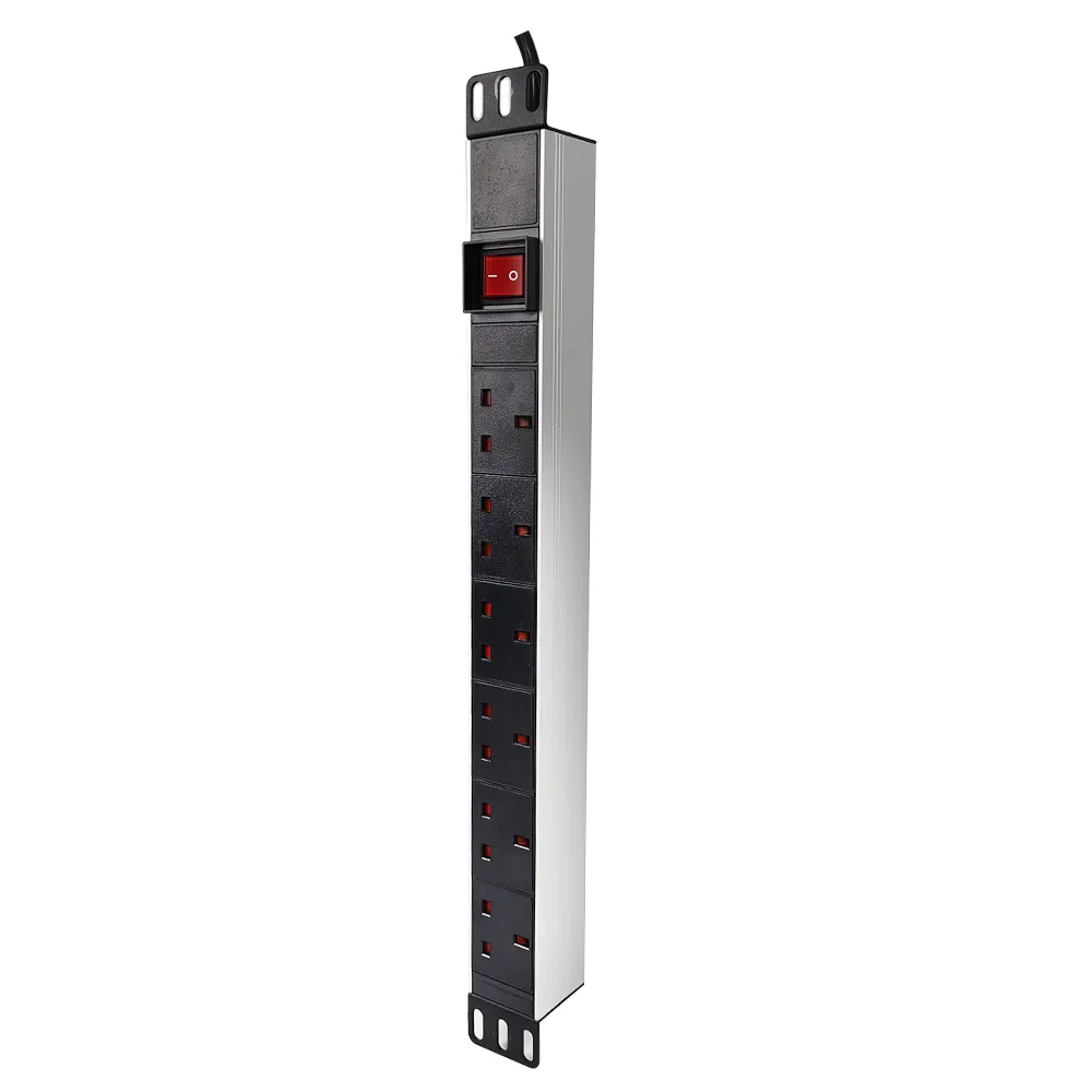 Power Strip with Switch