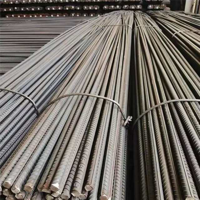 Reinforcing Steel Bars