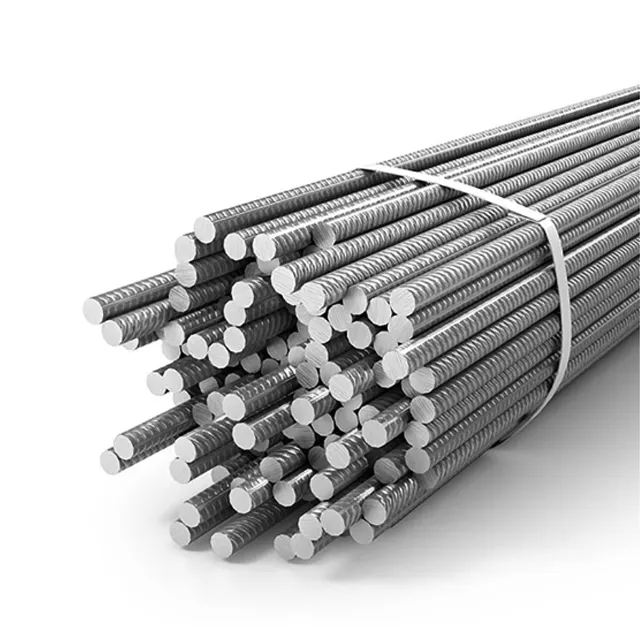 Reinforcing Steel Bars