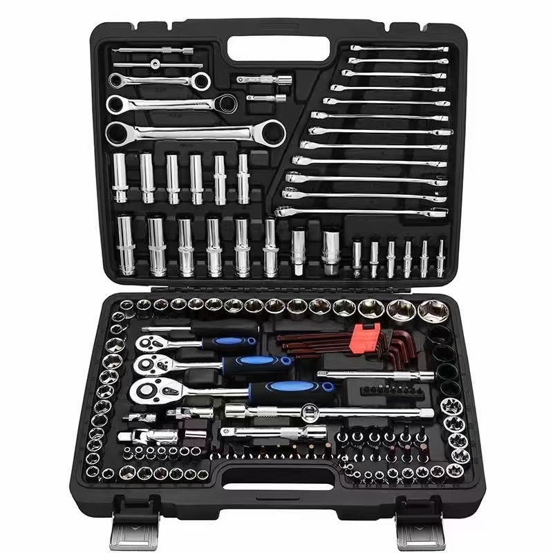  Tool Kit