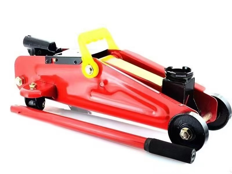 Hydraulic Floor Jack