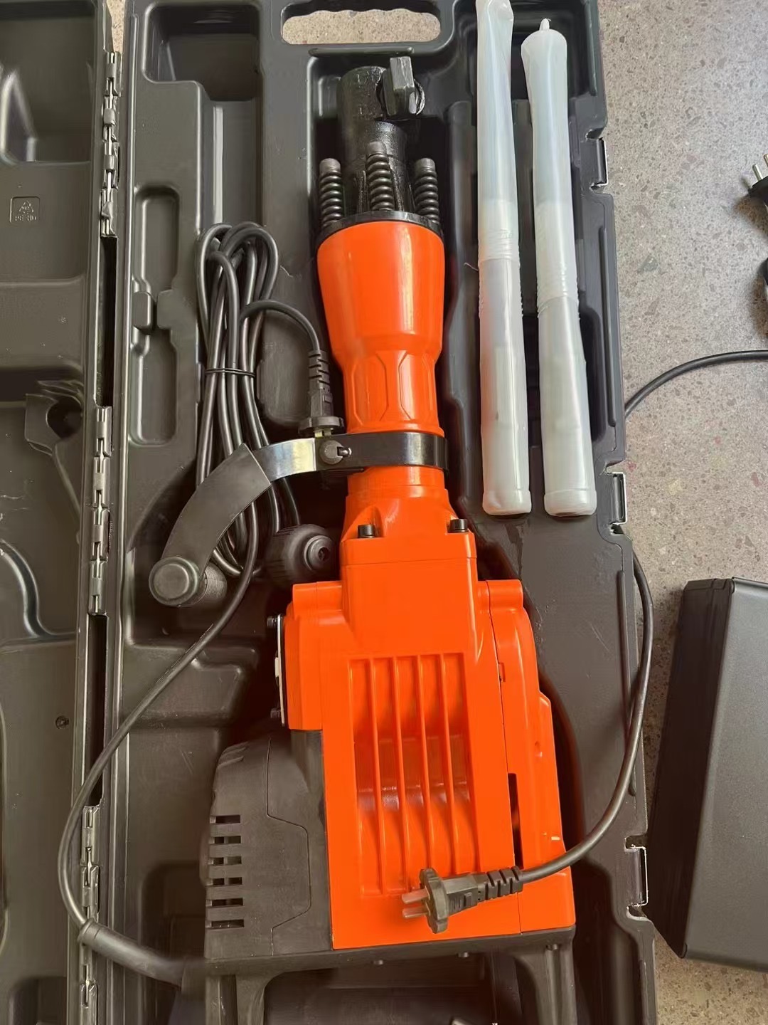Jackhammer