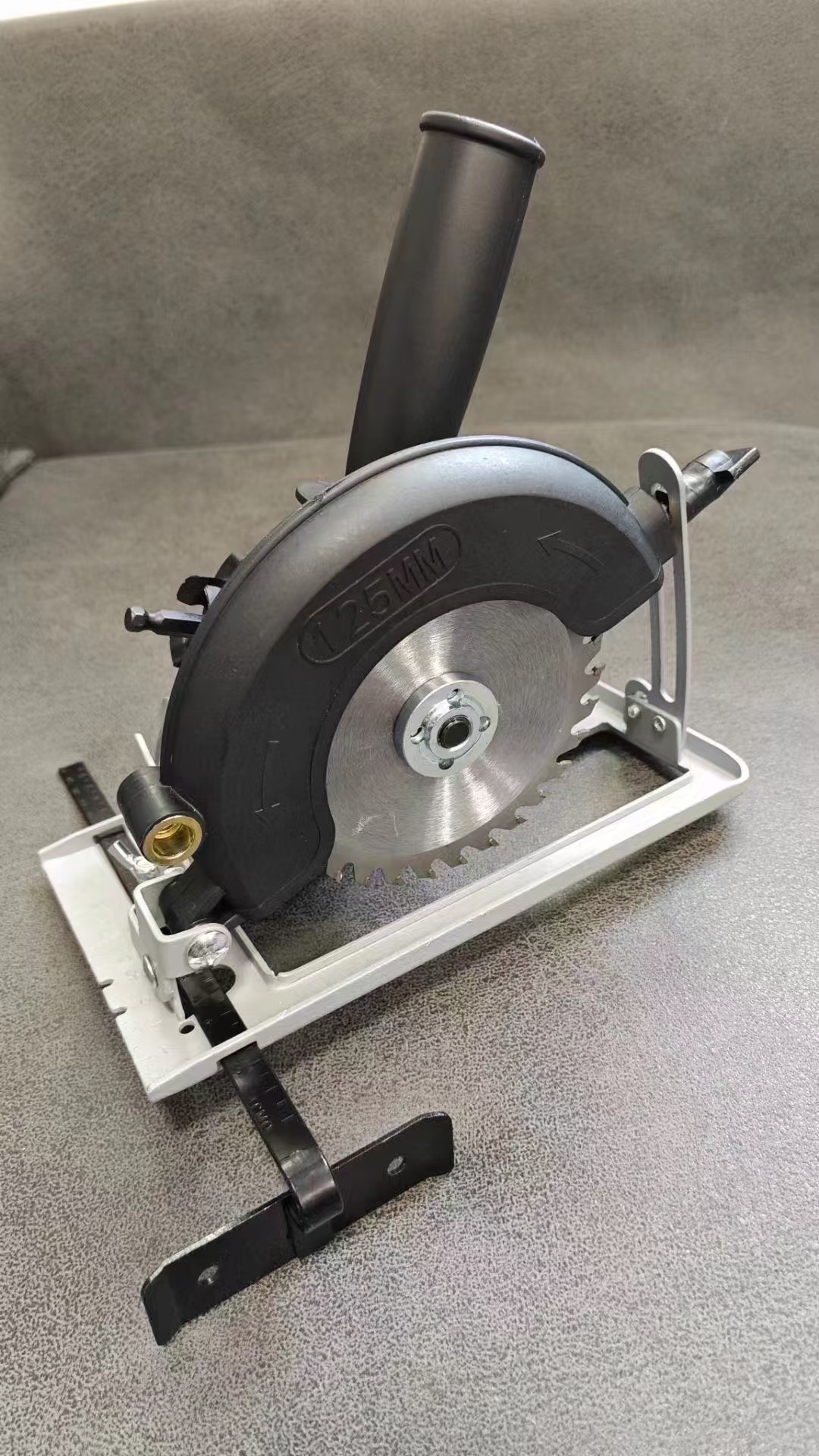 Mini Circular Saw