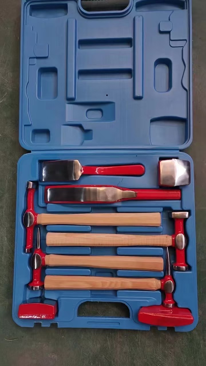 Bodywork Tool Kit
