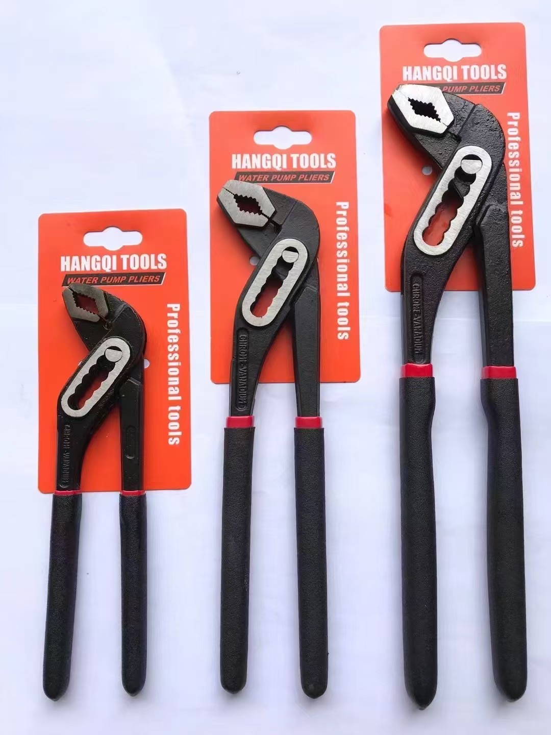 Water Pump Pliers 