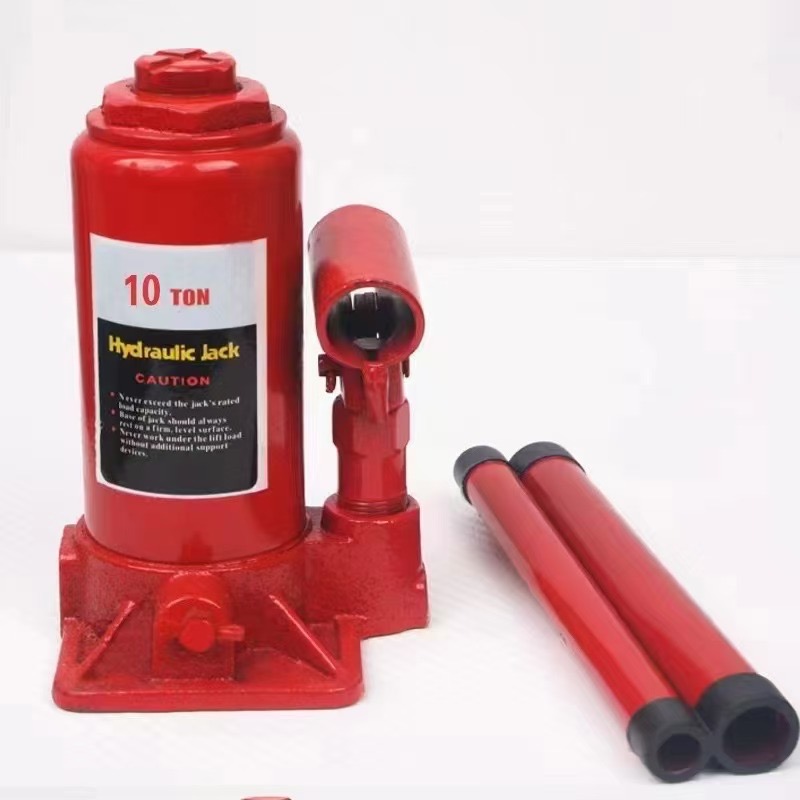 Hydraulic Floor Jack