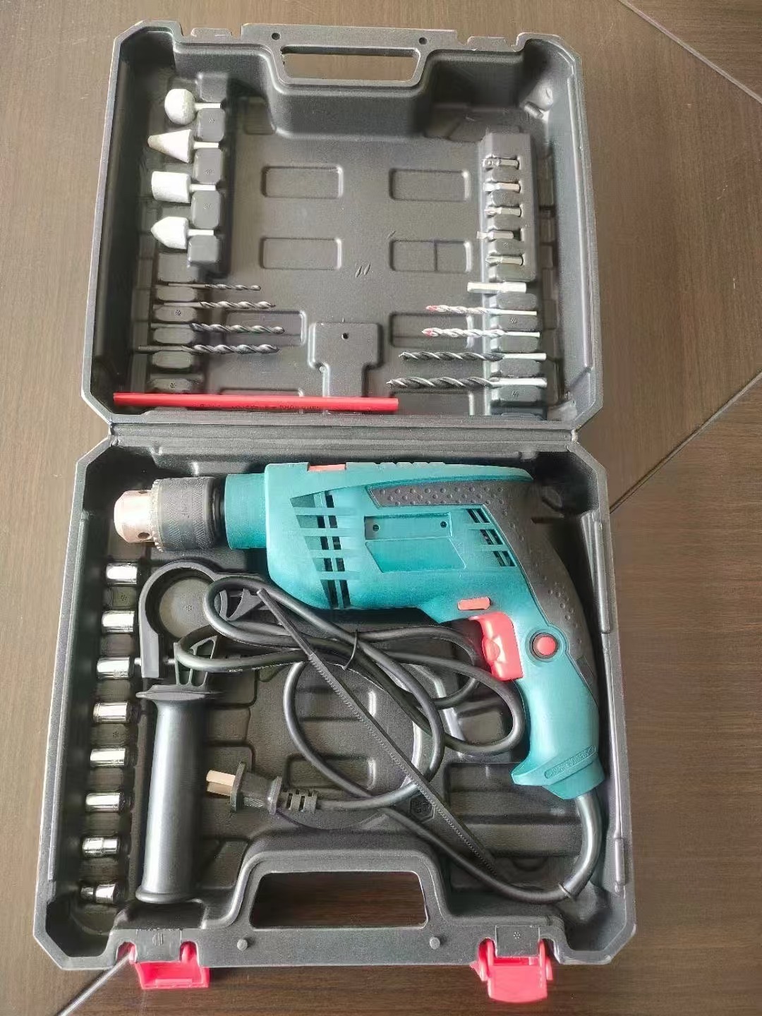 Electric Drill