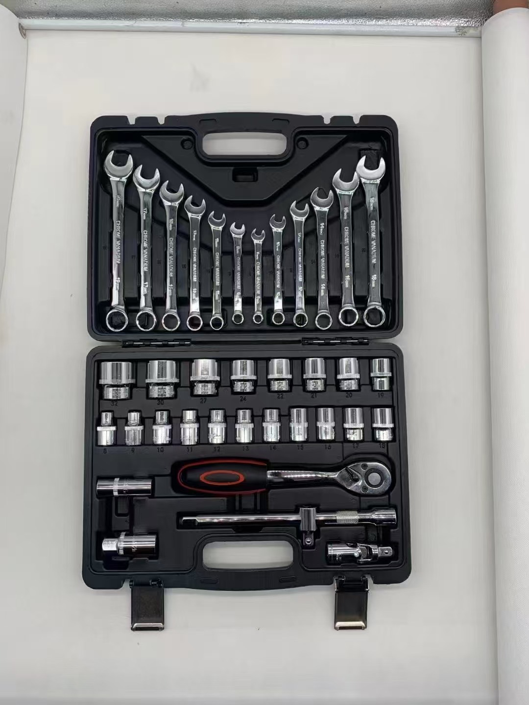 Socket Wrench set
