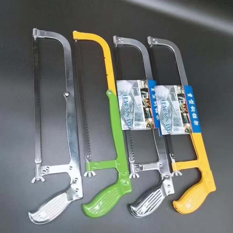 Hacksaws