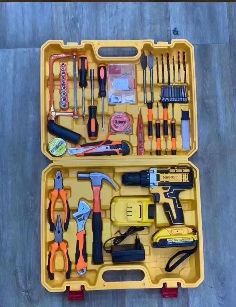 Tool Kit or Toolbox