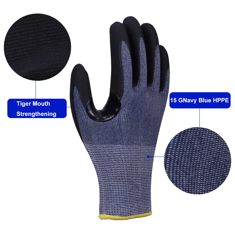 Protective Work Glove