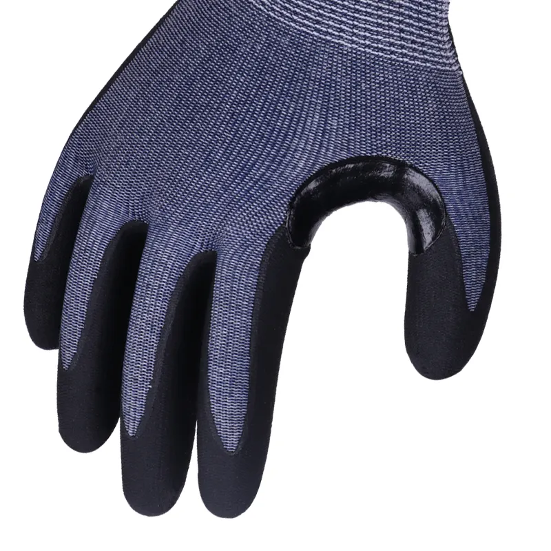 Protective Work Glove