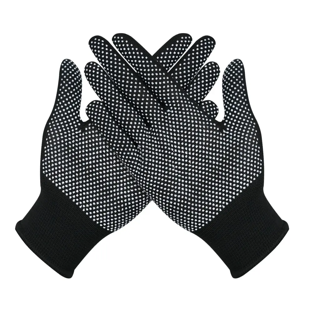 Grip Dotted Gloves