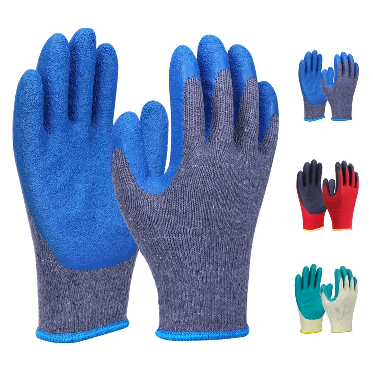 Multipurpose Safety Work Gloves