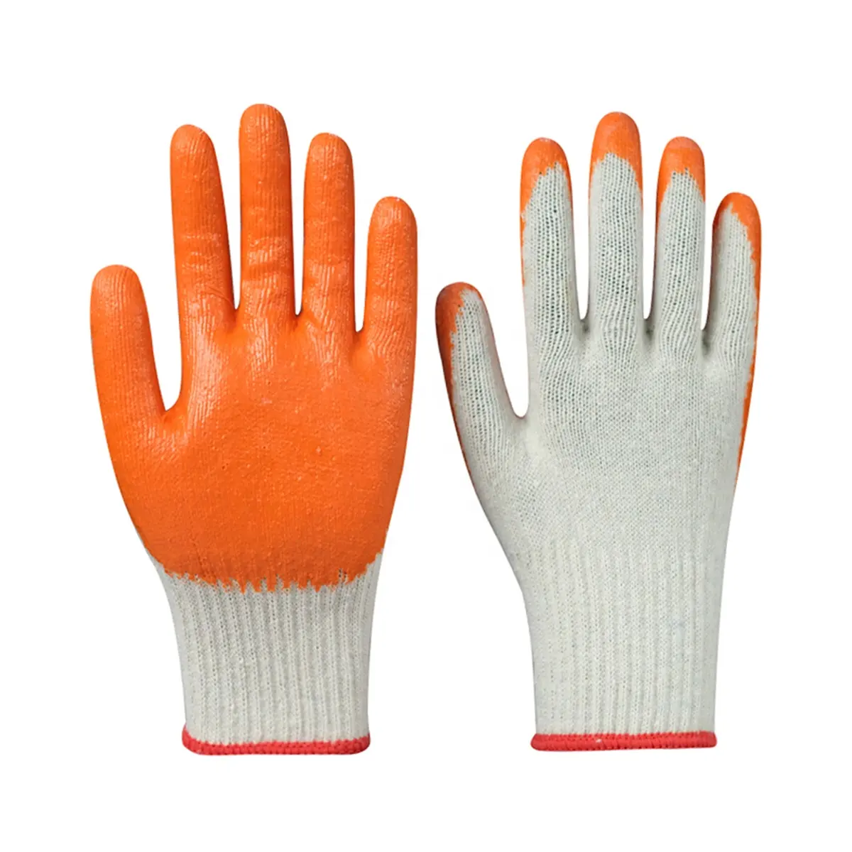 Protective Work Gloves