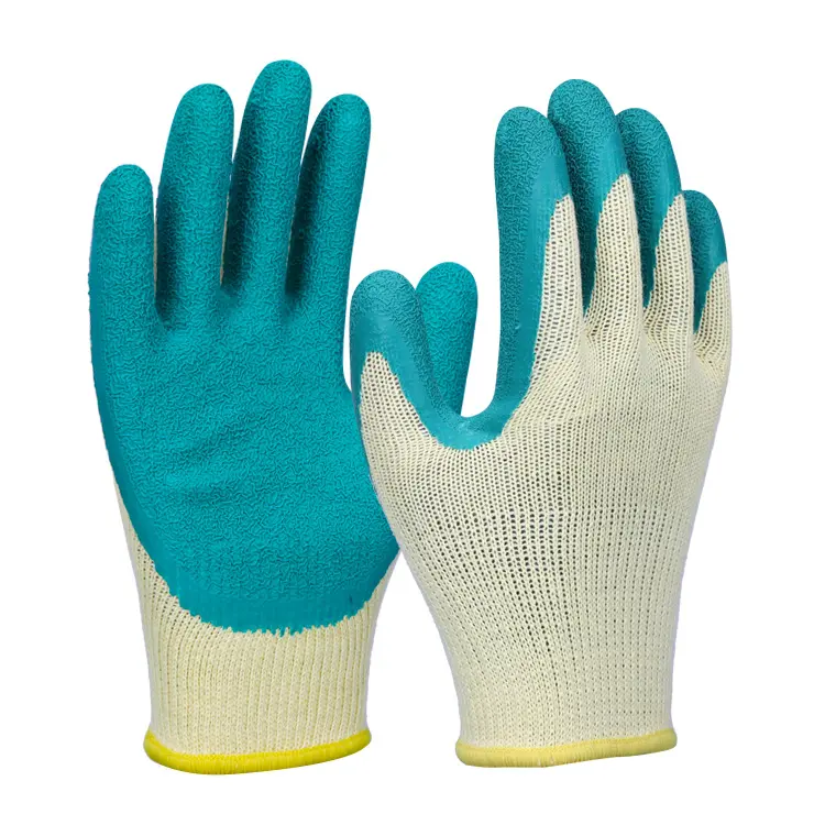 Protective Work Gloves