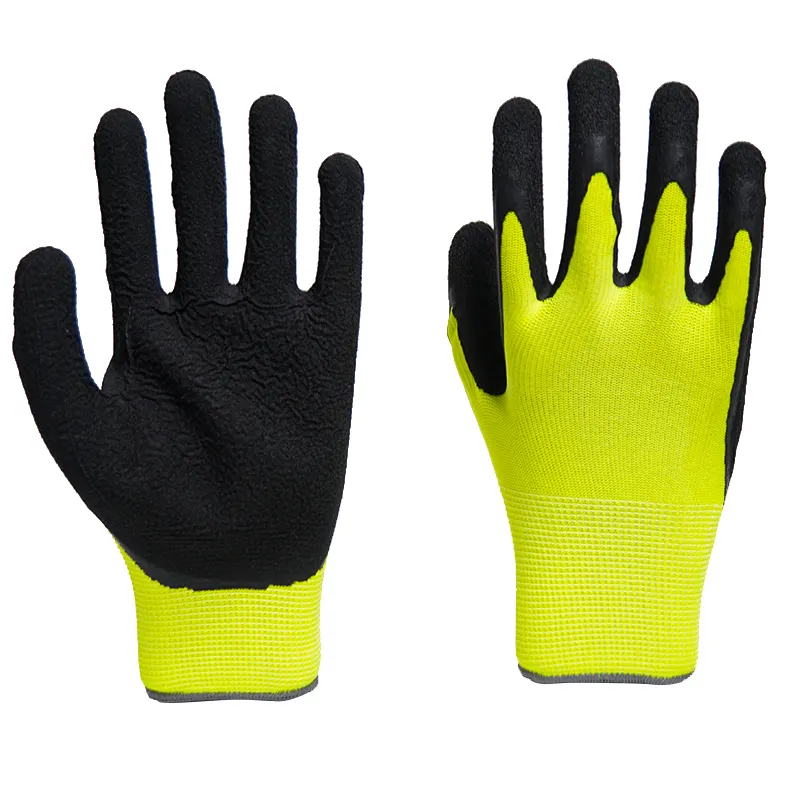 Safety Work Gloves