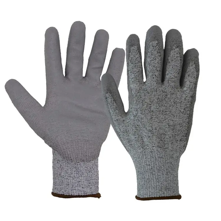 Protective Work Gloves