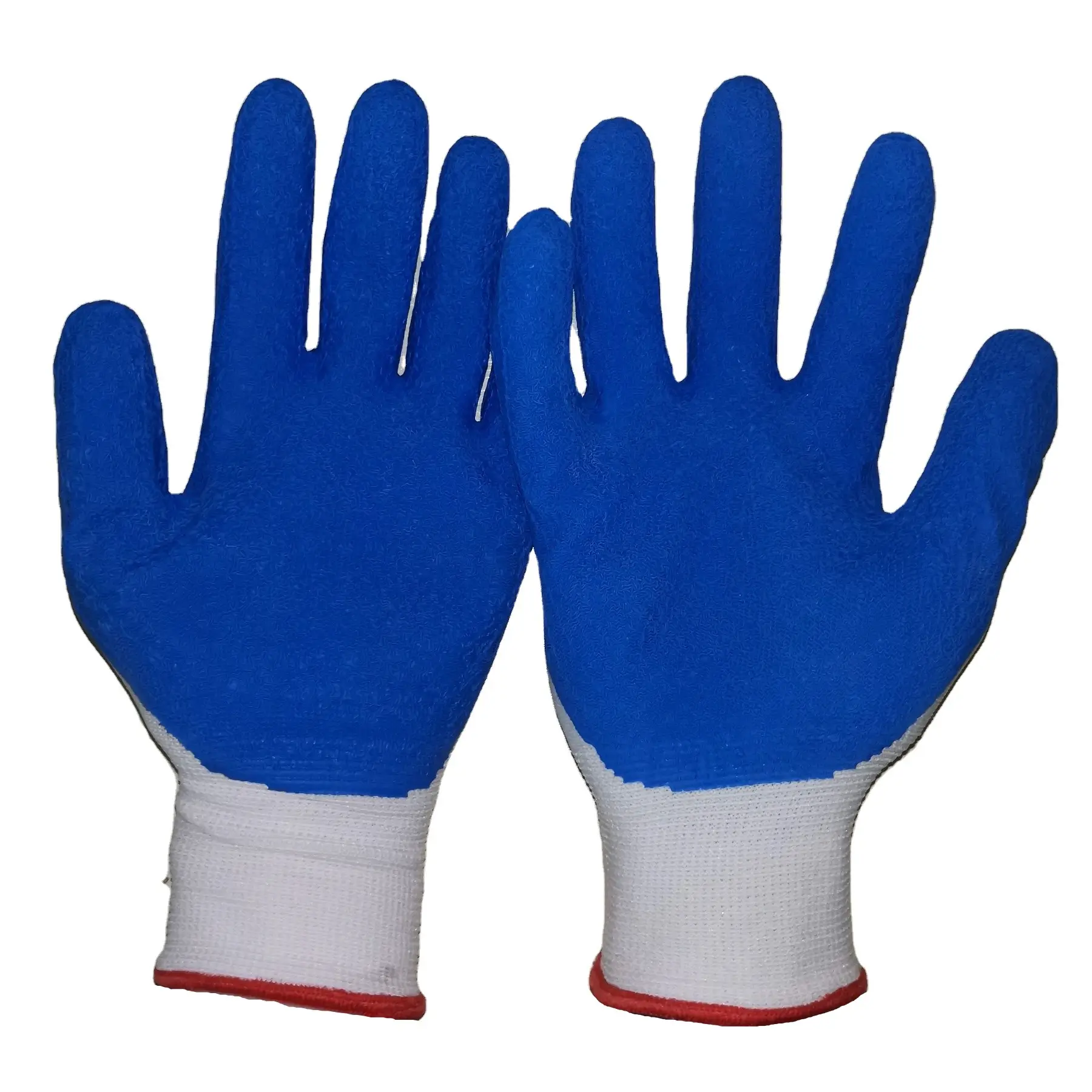 Protective Work Gloves