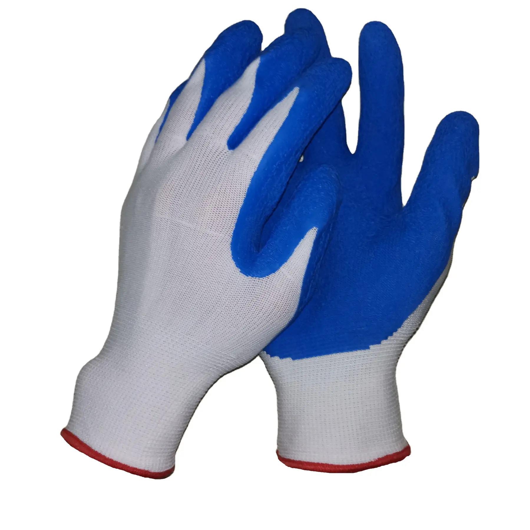 Protective Work Gloves