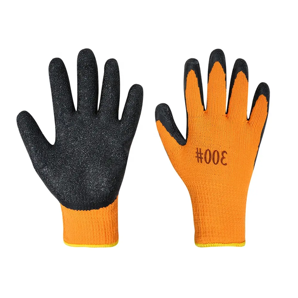 Protective Work Gloves