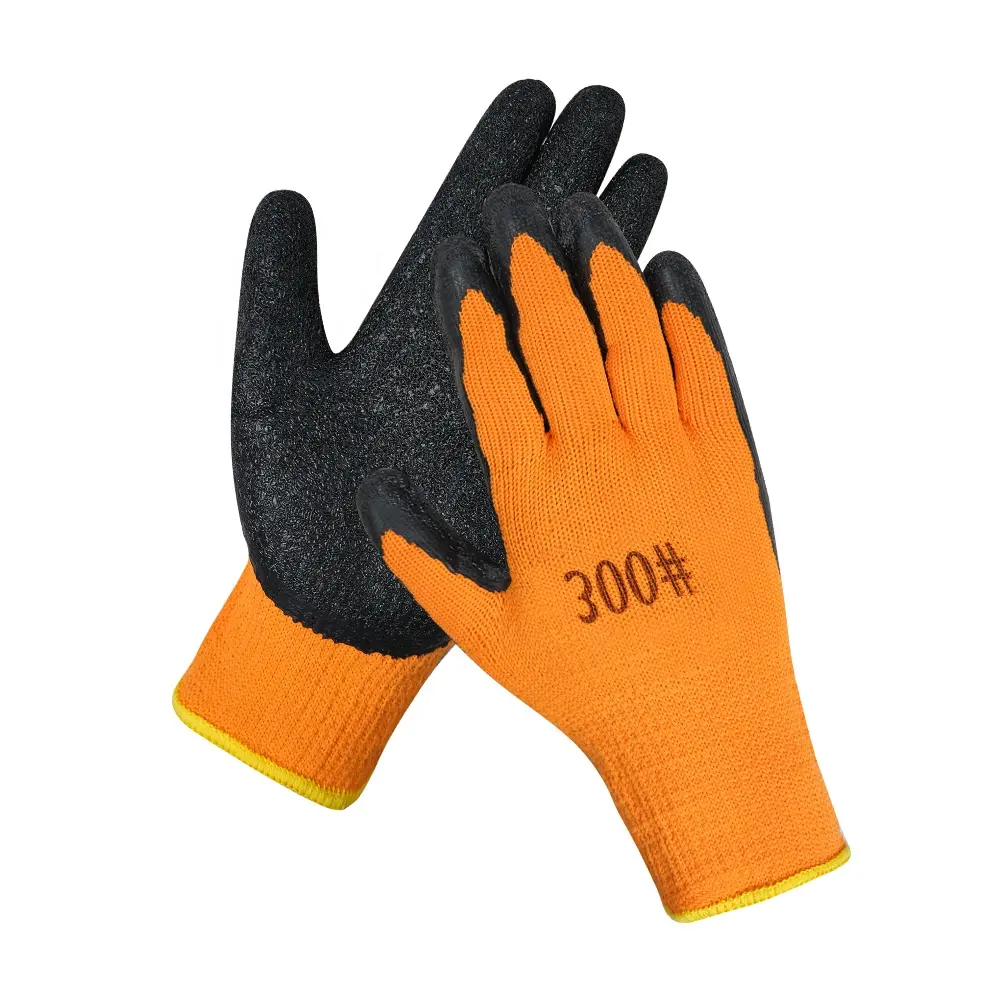 Protective Work Gloves