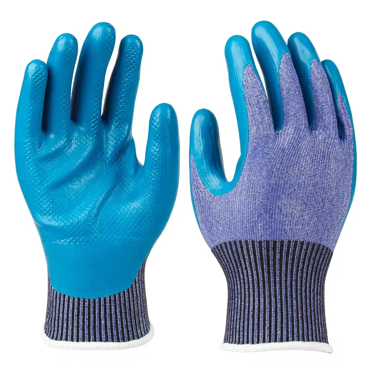 Protective Work Gloves