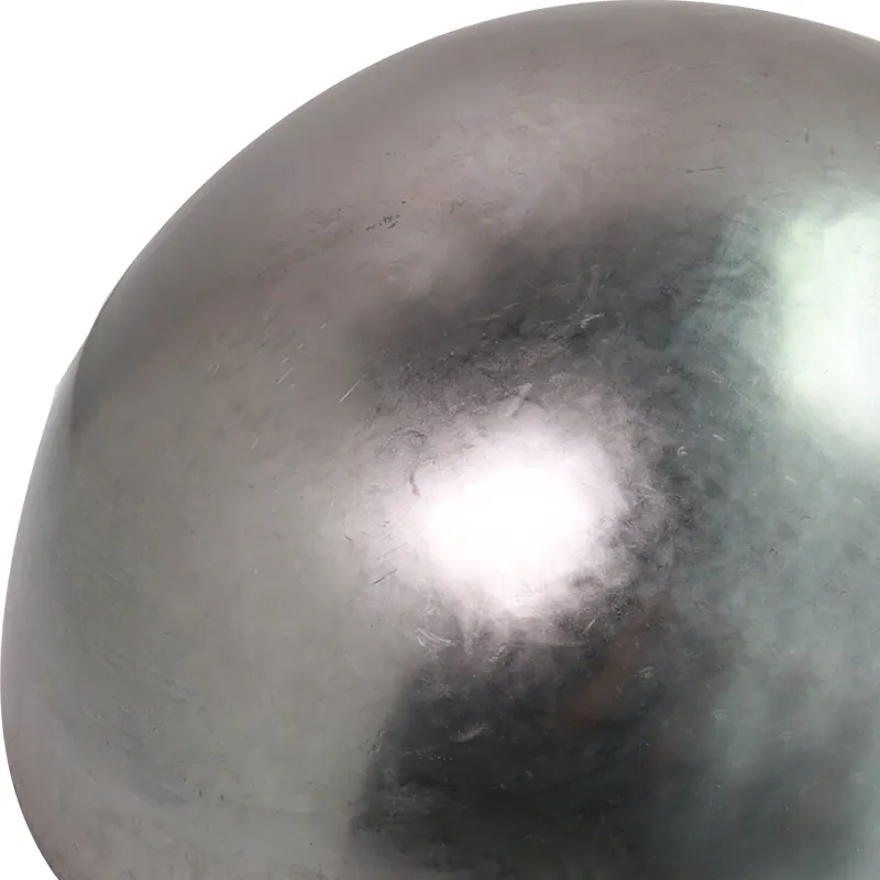 Stainless Steel Wok
