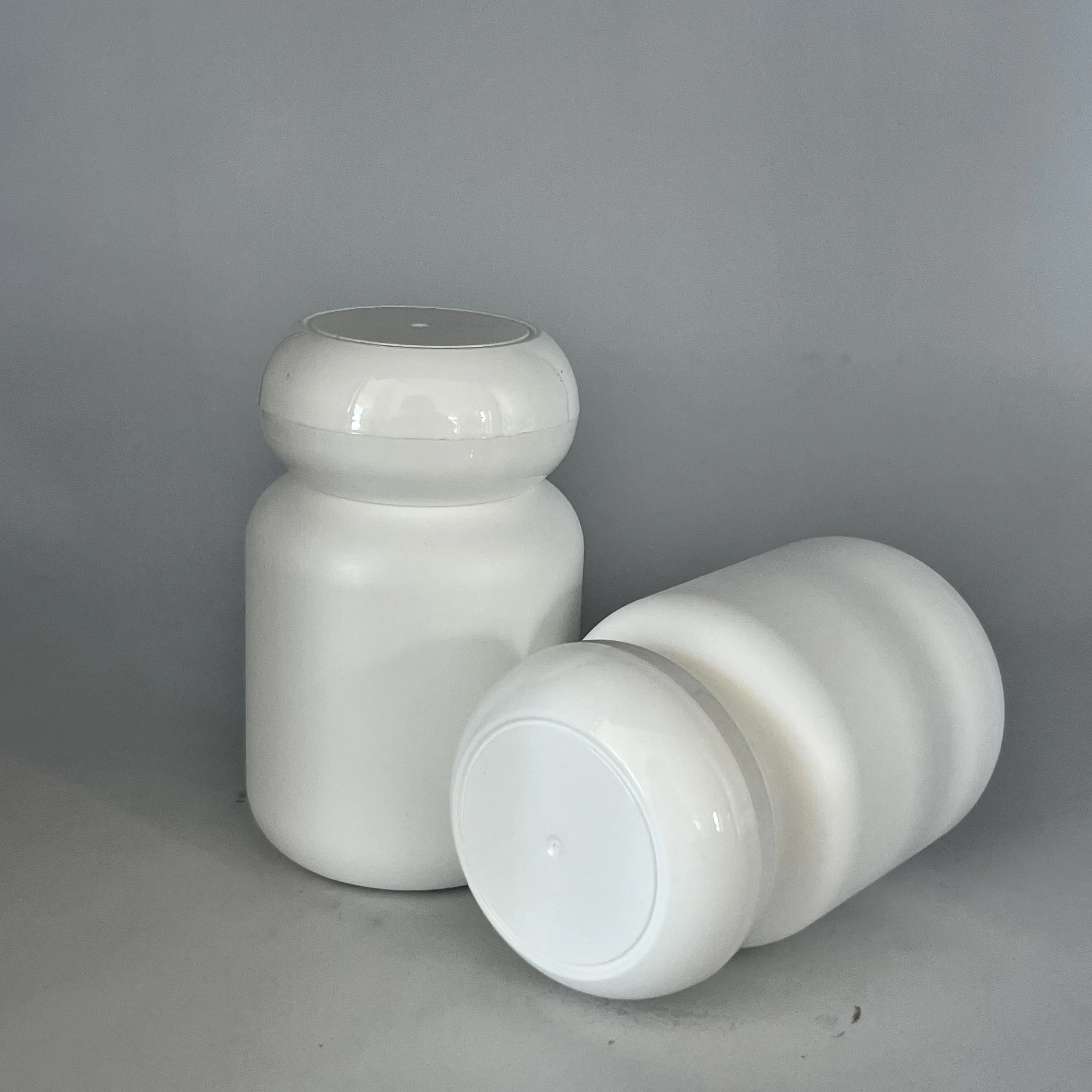 Ceramic Storage Jars