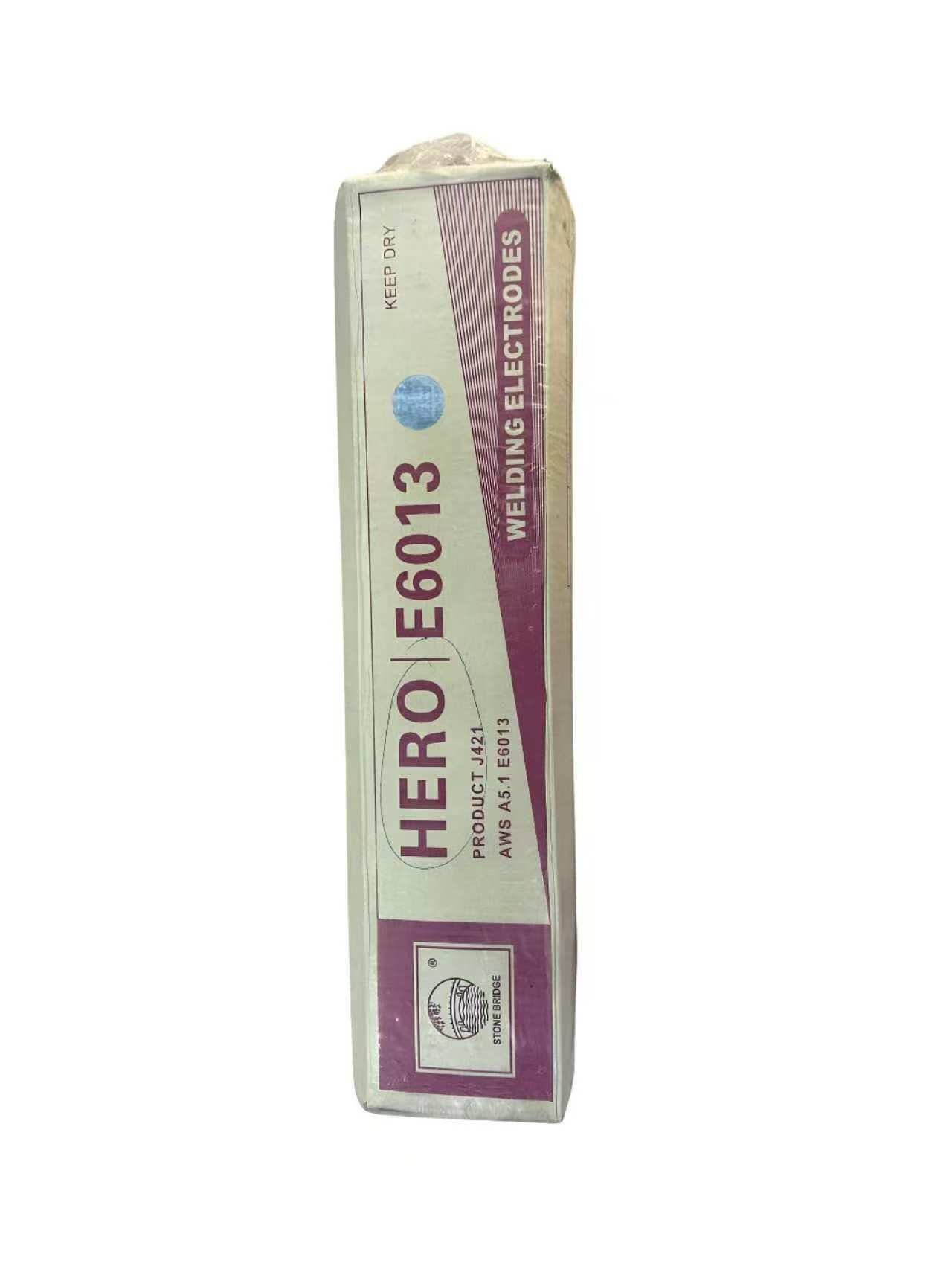 Hero E6013 Welding Electrodes