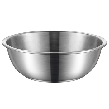 Iron Pot