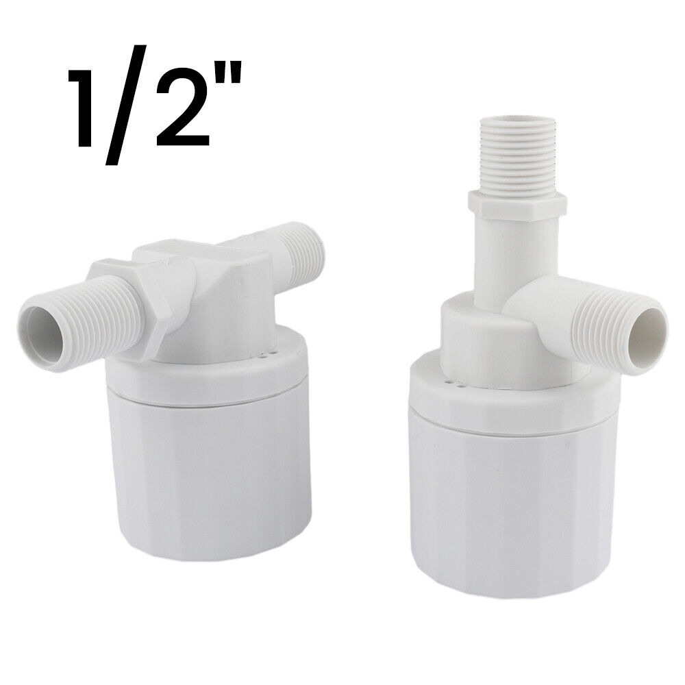 1/2 Inch Plastic Float Valve