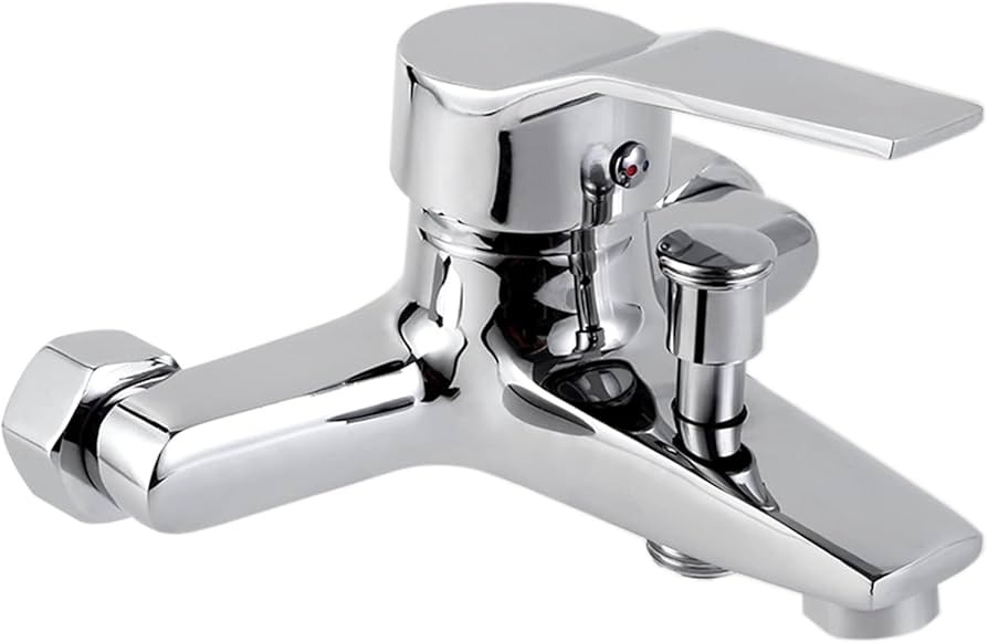 Modern Bathroom Faucet