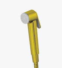 Gold Handheld Bidet Sprayer