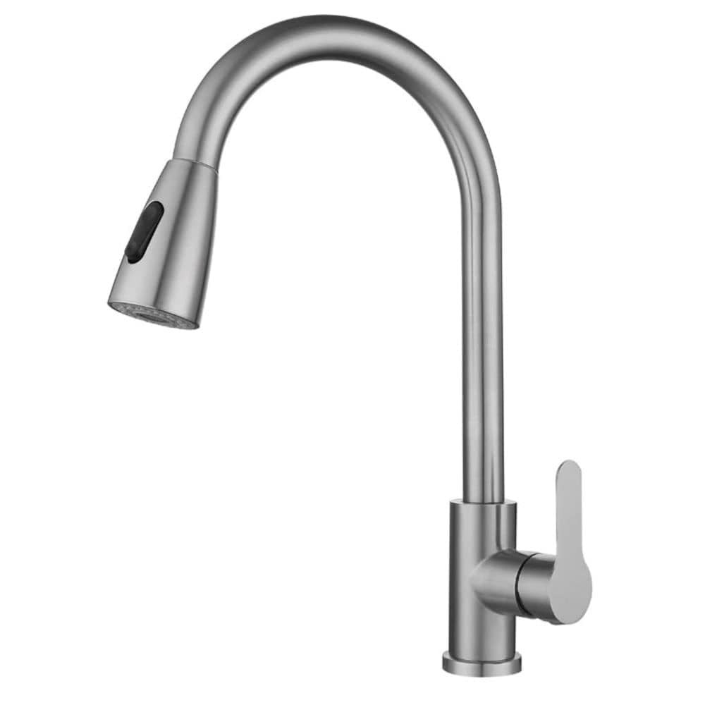 Modern Kitchen Faucet