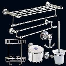 Bathroom Accessory Set