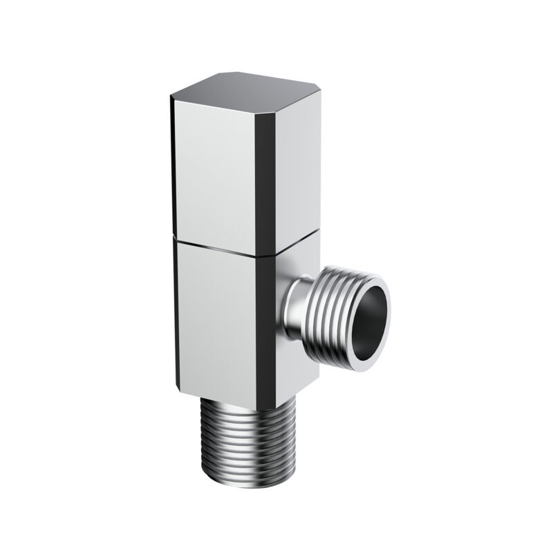 Brass Angle Valve
