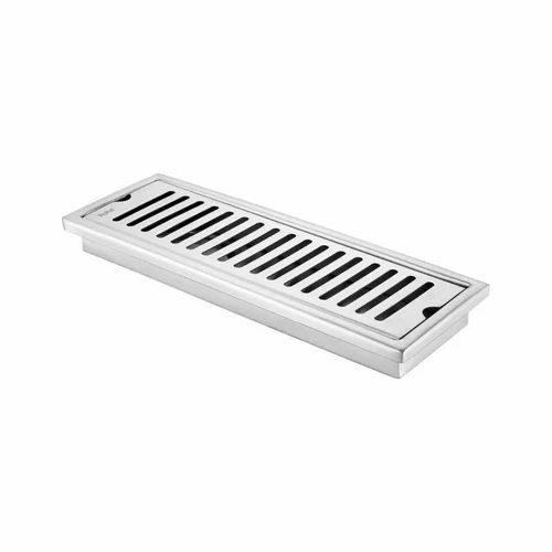 Stainless Steel Floor Drain Grate