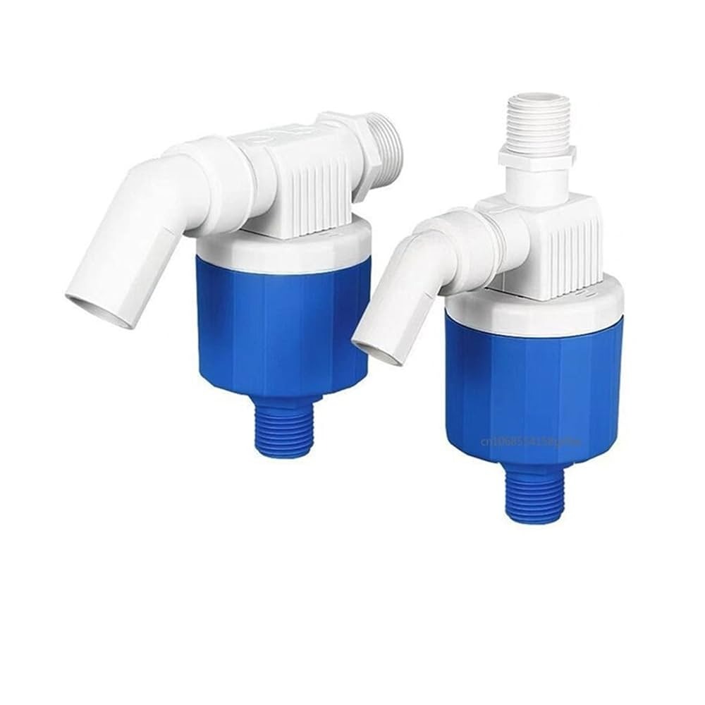 Plastic Water Inlet Valve