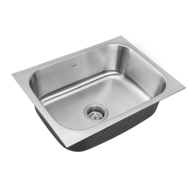 Stainless Steel Kitchen Sink