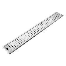 Stainless Steel Linear Shower Drain
