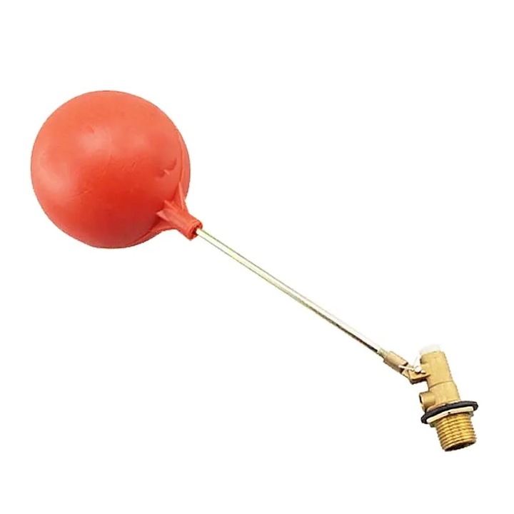 Float Valve Ball
