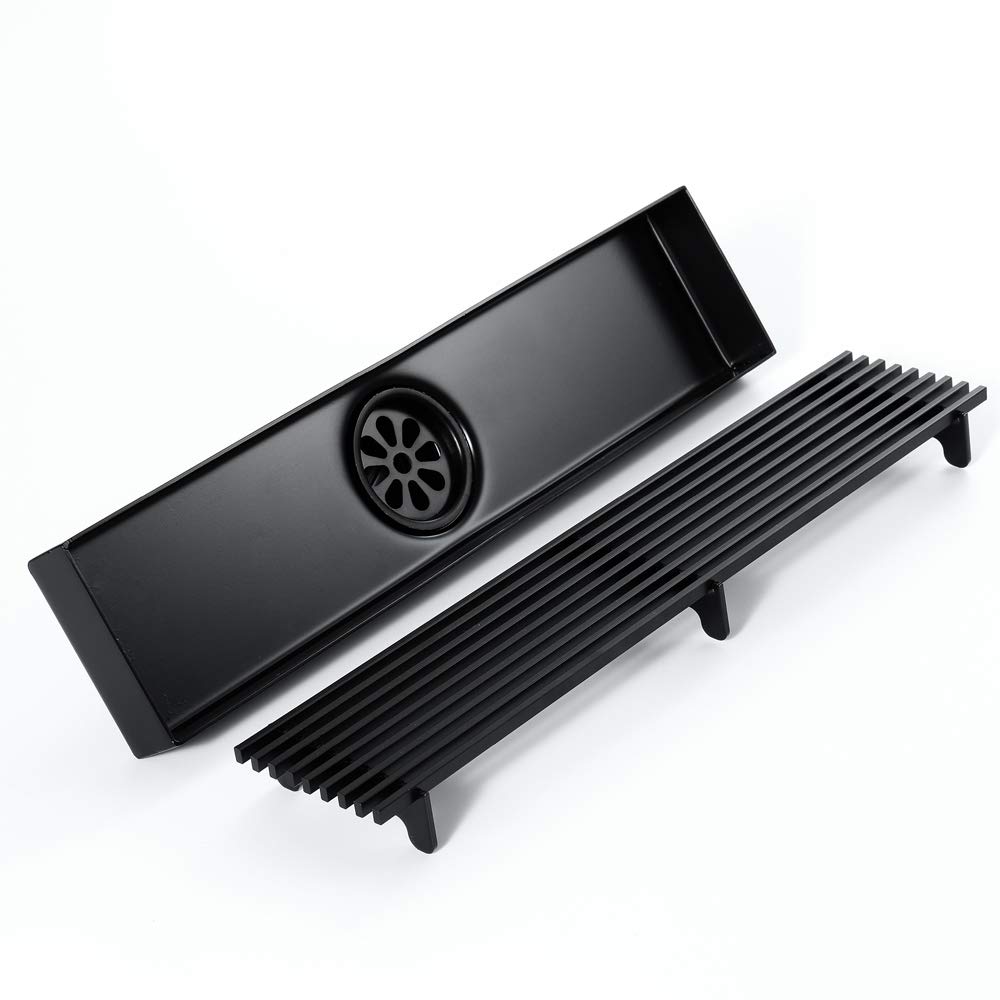 Linear Shower Drain