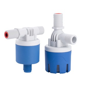 Automatic Water Level Control Valve