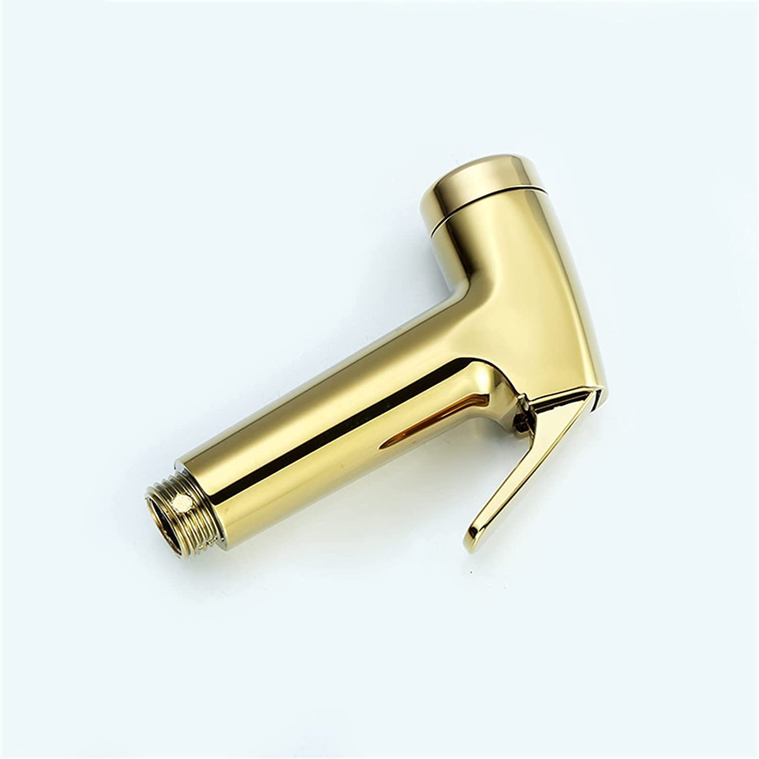 Gold Handheld Bidet Sprayer