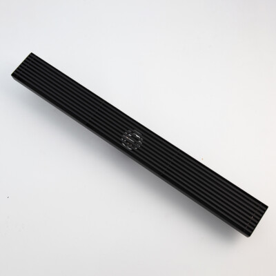 Black Soundbar Speaker